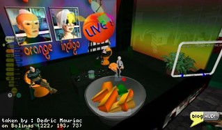 Mr O Show with Tab Scott